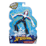 Hasbro flexibilní akční číslo Ghost Spider