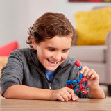 Hasbro flexibel Handlung Figur Avivers Spiderman