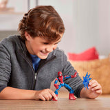 Hasbro Flexibel Actiefiguur Avengers Spiderman