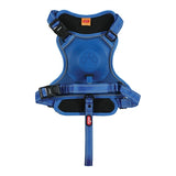 Zolux easyride hondentuig blauw