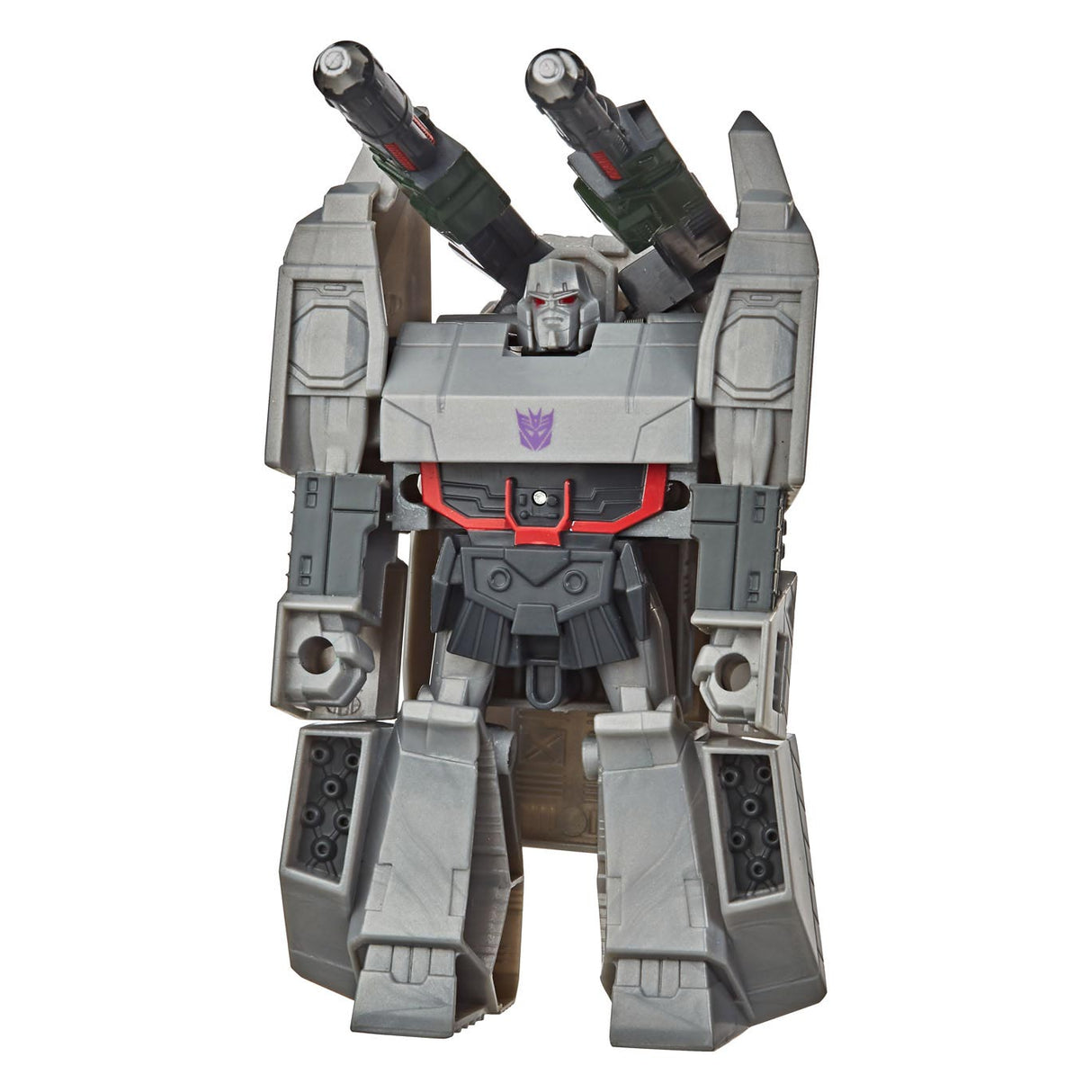 Hasbro -Transformatoren Cyberverse Megatron