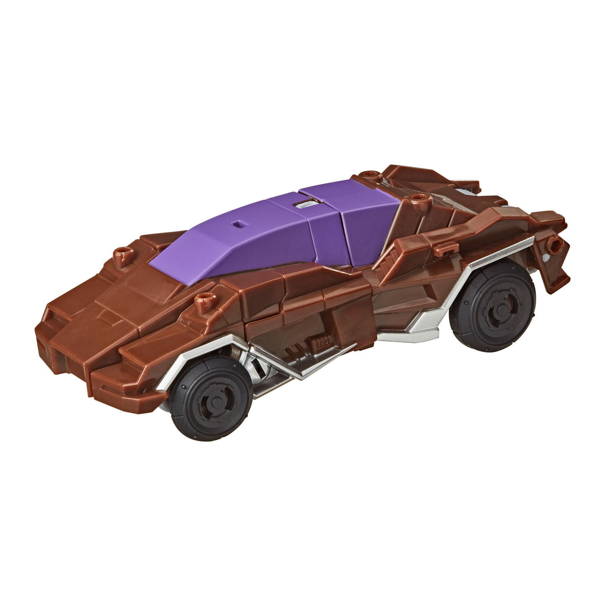 Hasbro -Transformatoren Cyberverse Battle Call Wildrad