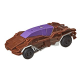 Hasbro -Transformatoren Cyberverse Battle Call Wildrad