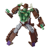 Hasbro -Transformatoren Cyberverse Battle Call Wildrad