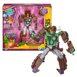 Hasbro -Transformatoren Cyberverse Battle Call Wildrad