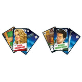 Juego de cartas de Hasbro Cluedo