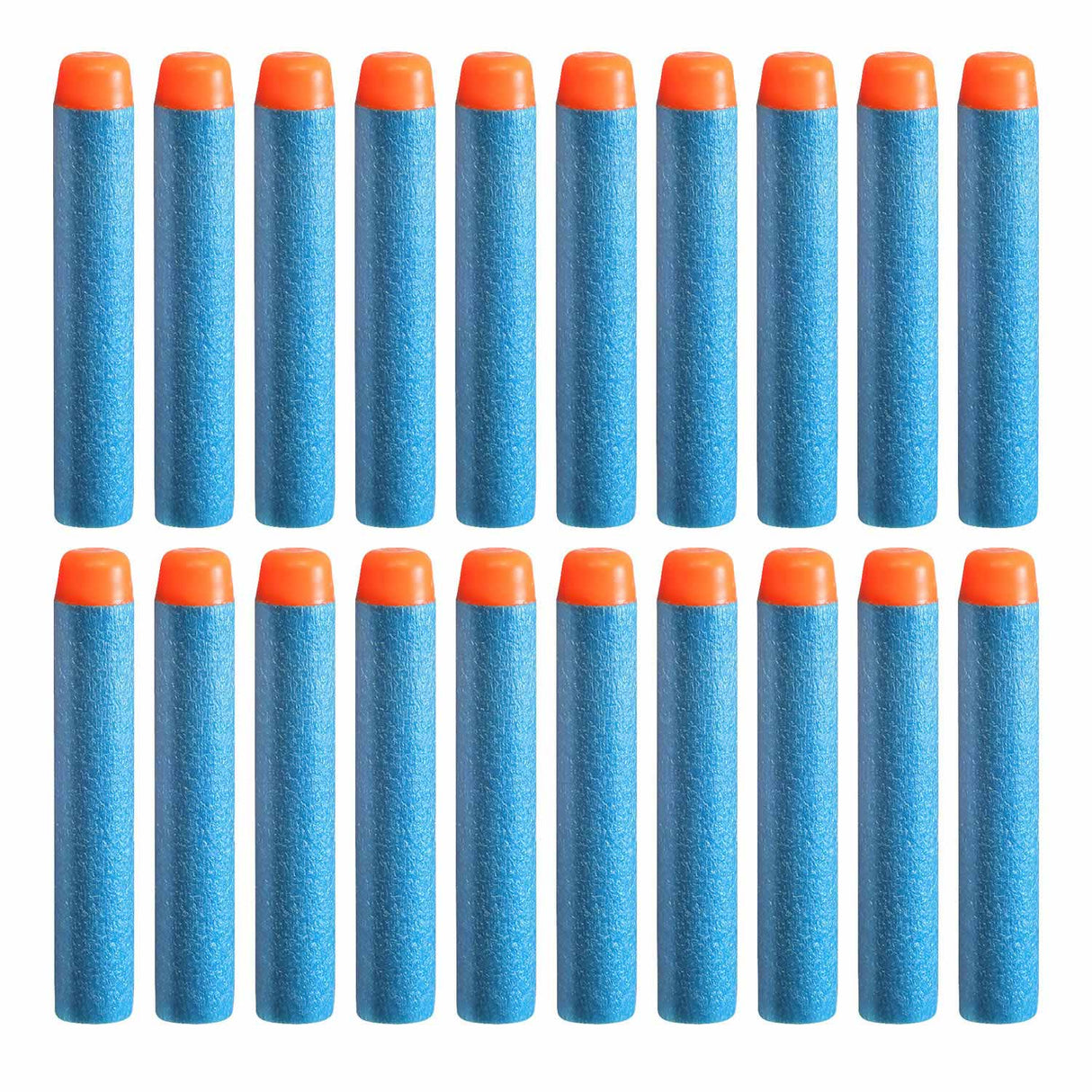 Nerf elite 2.0 darts 20 stuks