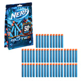 Nerf nerf 2.0 darts, 50st.