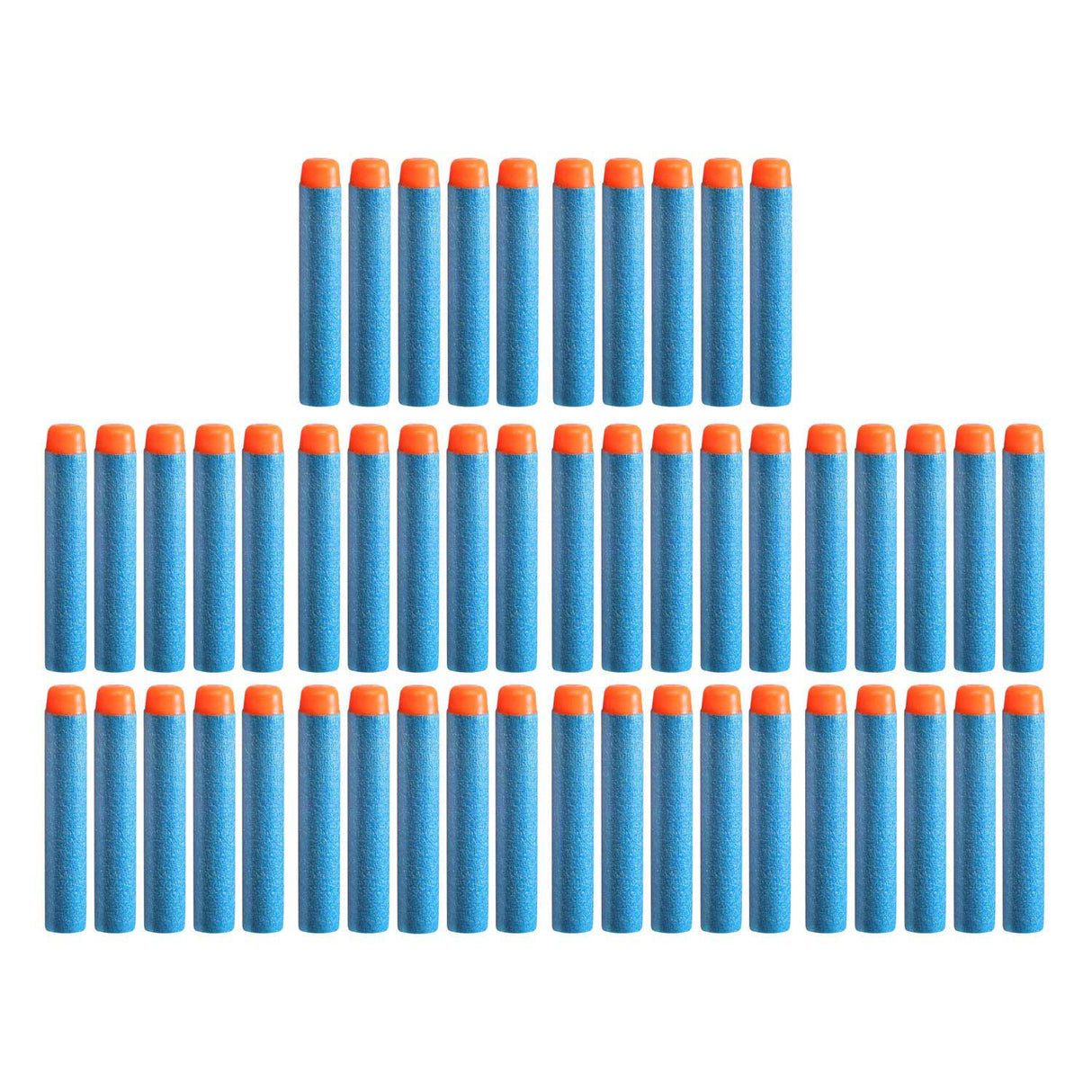 Nerf nerf 2.0 darts, 50st.