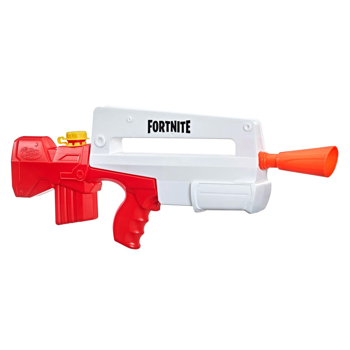 Hasbro super soaker fortnite burst ar