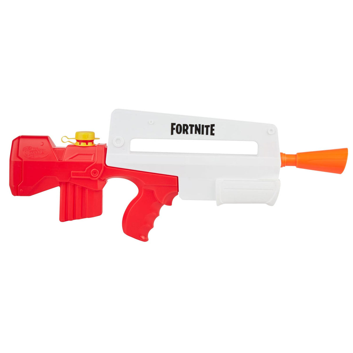 Hasbro super Soaker Fortnite Burst AR