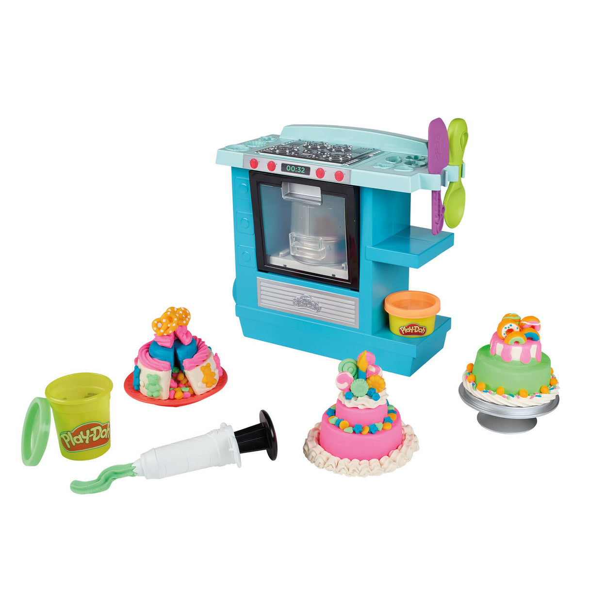 Hasbro Kichen Creation Bäckerei