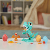 Play-Doh Play-Doh Crew hu glécklech T-Rex