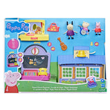 Hasbro Peppa Pig School Play Set