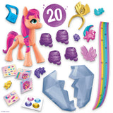 Hasbro moj mali pony film Kristal Adventures Sunny Starscout