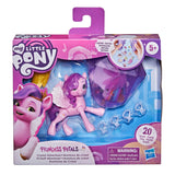 Hasbro My Little Pony Film Kristal Adventures Petals