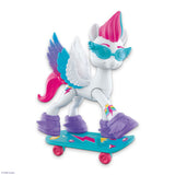 Hasbro My Little Pony Film Kristal Adventures Zipp Storm