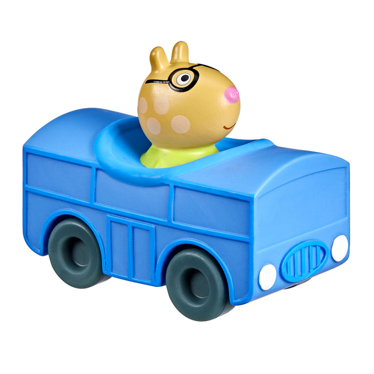 Hasbro Mini Vehicles Pedro Pony