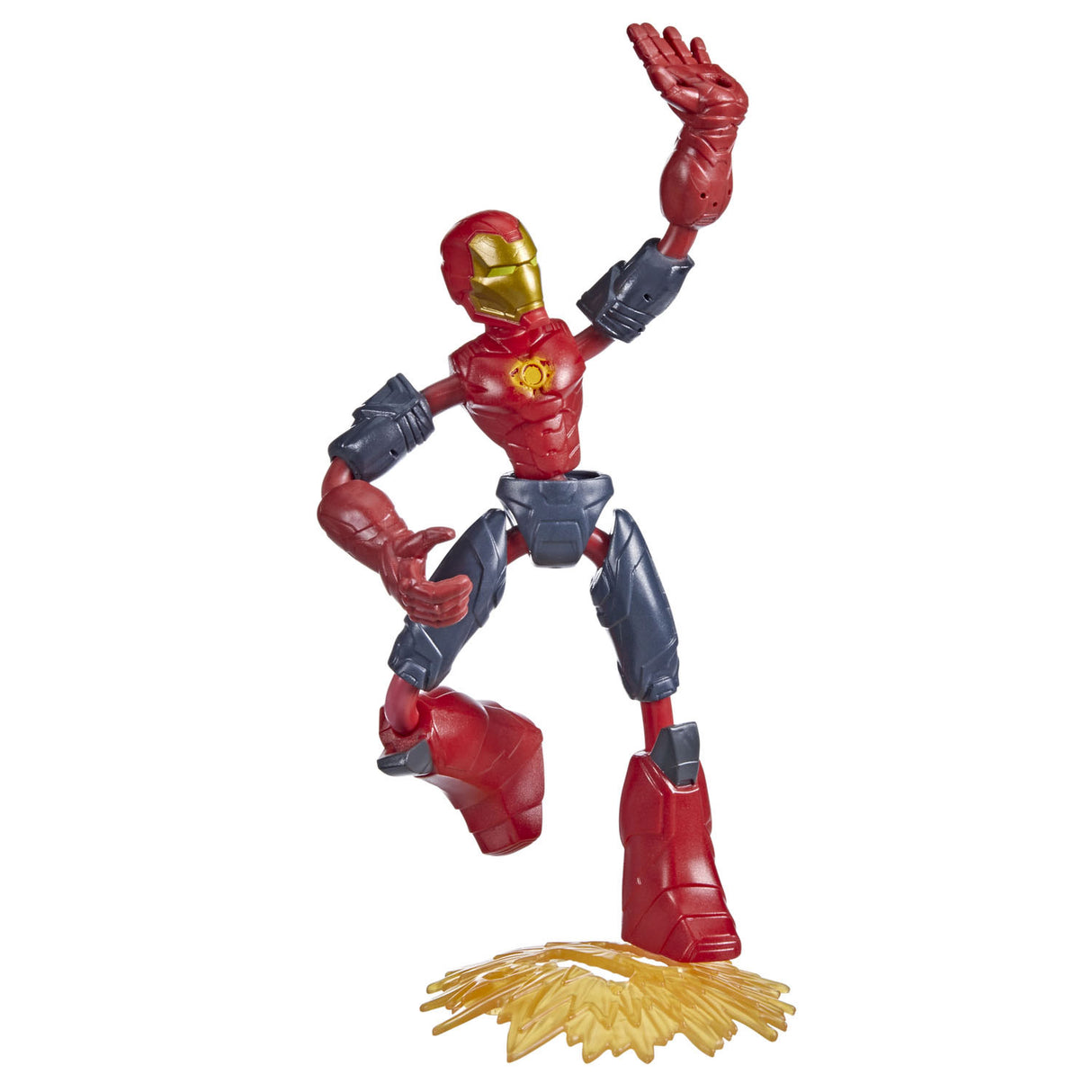 Hasbro Avengers Bend and Flex Fire Mission