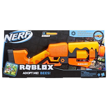 Nerf Roblox adoptieren mich Honigbienen Blaster