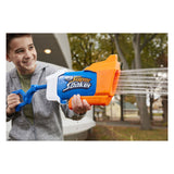 Nerf super soaker rainstorm