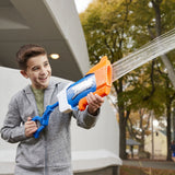 Nerf super soaker rainstorm