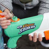 Hasbro Super Soaker Hydro Frenzy-Waterblaster vattenpistol