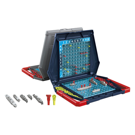 Hasbro zeeslag classic