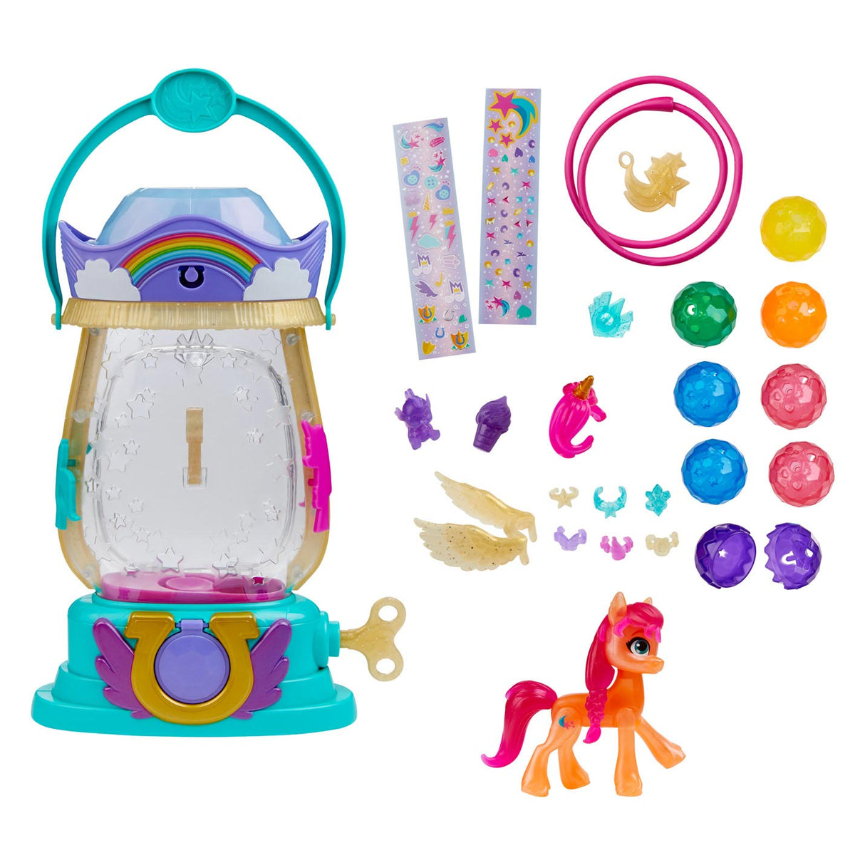 Hasbro la lanterna di My Little Pony Sunny