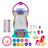 Hasbro my little pony sunny's lantaarn