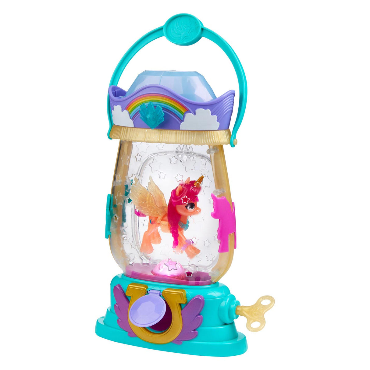 Hasbro My Little Pony Sunny's lantern