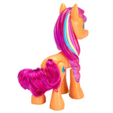 Hasbro meng kleng Pony Cutie Mark Magie sonnegt Starscout