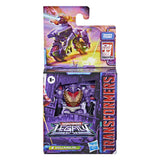 Hasbro Transformer Generatiounen Legacy Core teruanus