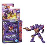 Hasbro Transformer Generatiounen Legacy Core teruanus