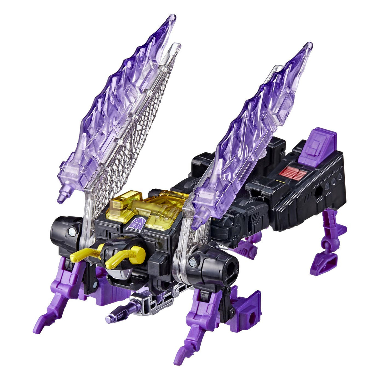 Hasbro Transformers Generations Legacy Deluxe Kickback