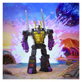 Hasbro Transformers Generations Legacy Deluxe Eccack