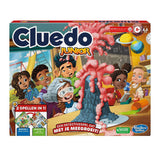 Hasbro cluedo junior desková hra