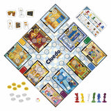 Hasbro cluedo junior desková hra