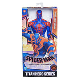 Hasbro Spider-Man 2099 Aktiv figur