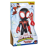 Hasbro Spidey a seng erstaunlech Frënn Meilen Moleres Spider-Man Action Figur