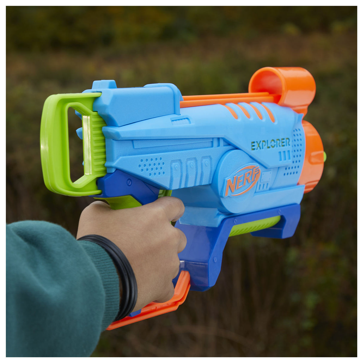 Nerf Nerf Junior Explorer