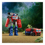 Hasbro Transformers Rise of the Beasts Battle Changers Action Figure Optimus Prime