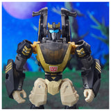 Hasbro Transformers Legaxy Evolution action figure Prowl