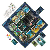 Hasbro Cluedo Conspiracy Bordspel