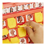 Hasbro gaming wie is het? - bordspel (franstalig)