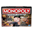 Hasbro monopoly cheaters edition belgie