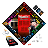 Hasbro monopoly cheaters edition belgie