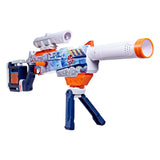 Nerf loadout arctic zerostriker blaster en 24 n1-darts