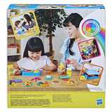 Play-doh little chef starter set - boetseerklei