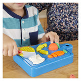 Play-doh little chef starter set - boetseerklei
